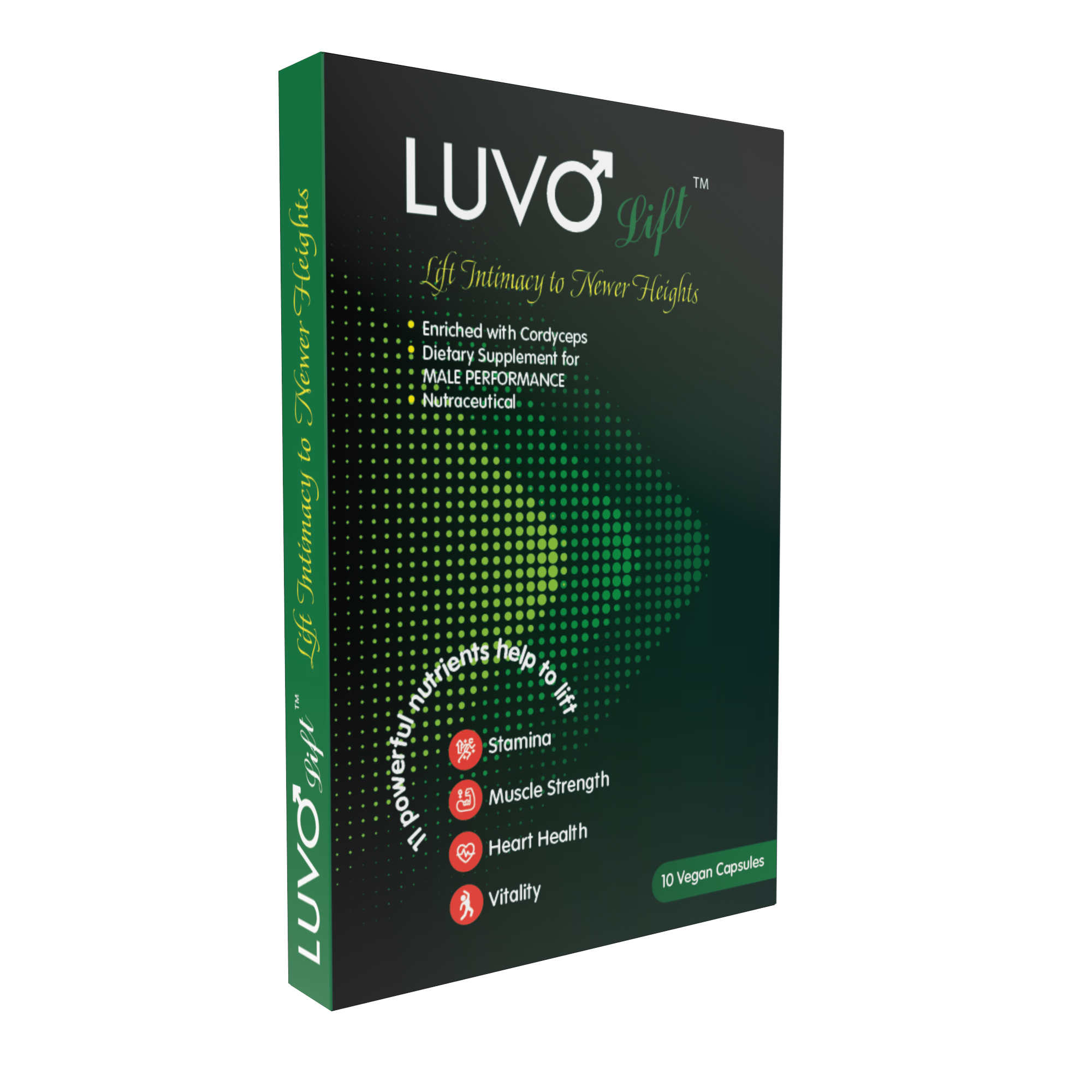 Luvo Lift